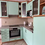 Al-Dom Apartamenty Obroncow Westerplatte , 100 M Do Plazy, Przy Latarni Morskiej