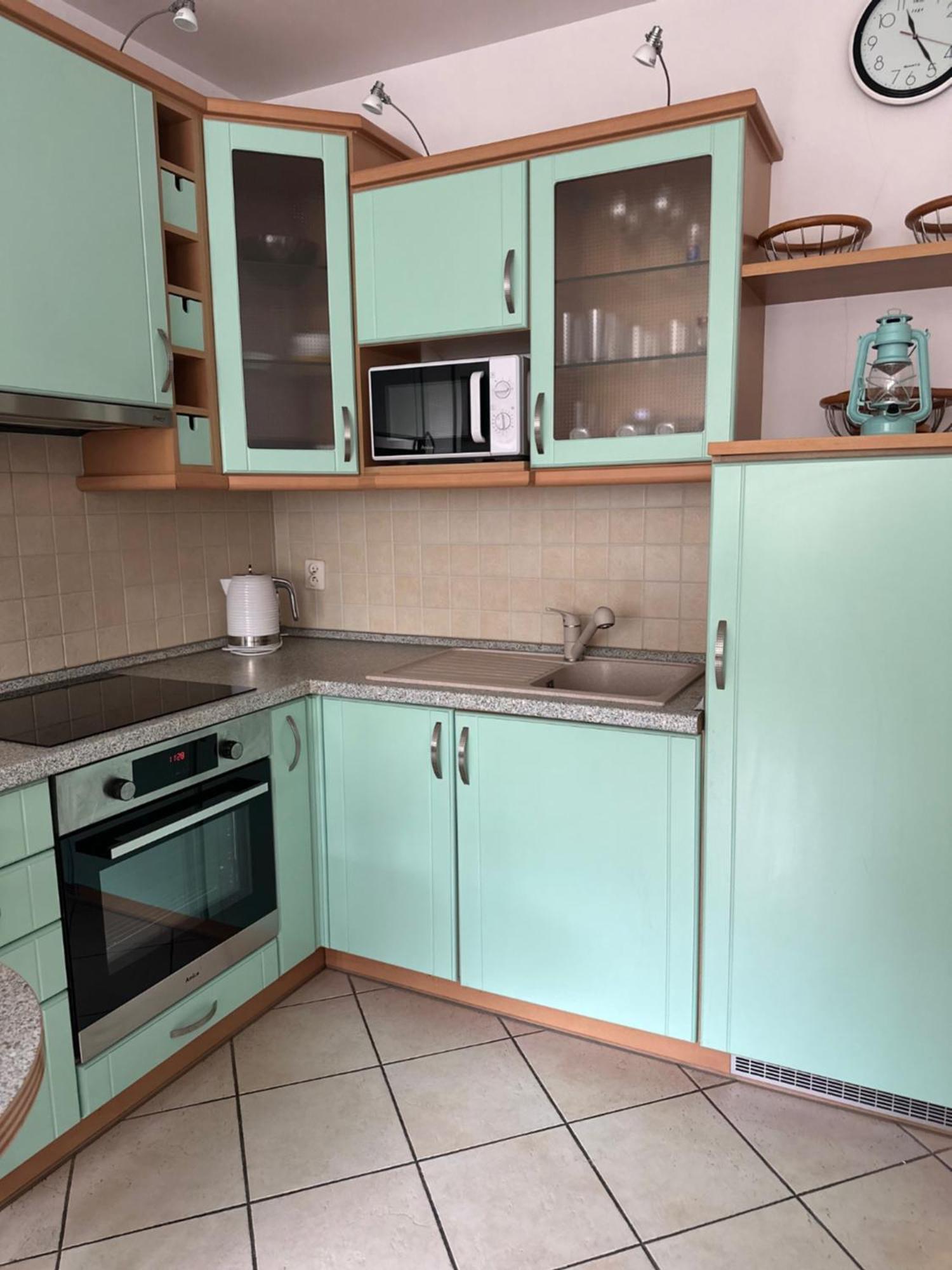 Apartment Al-dom Obroncow Westerplatte , 100 M Do Plazy, Przy Latarni Morskiej Kolberg