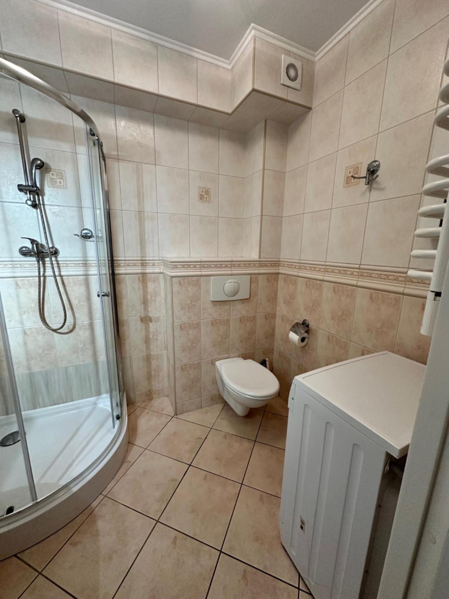 Apartment Al-dom Obroncow Westerplatte , 100 M Do Plazy, Przy Latarni Morskiej